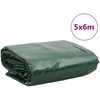 Tentas, pilkos spalvos, 5x6m, 650g/m²