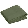 Tentas, žalios spalvos, 6x6m, 260g/m², HDPE