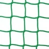 Tinklai šienui, 4 vnt., 0,75x0,5 m, PP, apvalūs (2x142137)