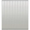 Tinklelis durims nuo vabzdžių, 10 dalių, juodas, 240x240cm