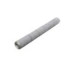 Tinklinė tvora, sidabrinė, 1x25m, galvanizuotas plienas