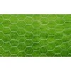 Tinklinė tvora, sidabrinė, 1x25m, galvanizuotas plienas
