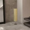 Pakabinamas šviestuvas Toršeras dvejoms lemputėms su Plieniniu Stovu, 135 cm