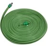 Trijų žarnelių purkštuvo žarna, žalios spalvos, 22,5cm, PVC