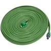 Trijų žarnelių purkštuvo žarna, žalios spalvos, 22,5cm, PVC