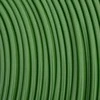 Trijų žarnelių purkštuvo žarna, žalios spalvos, 7,5m, PVC