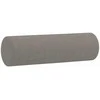 Trivietė sofa su pagalvėlėmis, taupe spalvos, 180cm, audinys