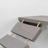 TRIXIE Prie sienos montuojamas tiltelis katėms, taupe sp., 150x30cm