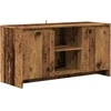 TV staliukas Televizoriaus spintelė, medienos, 102x37,5x52,5cm, mediena