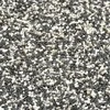 Tvenkinio danga su akmenukais, pilkos spalvos, 400x100cm