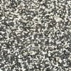 Tvenkinio danga su akmenukais, pilkos spalvos, 500x100cm
