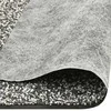 Tvenkinio danga su akmenukais, pilkos spalvos, 400x100cm