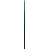 Tvoros stulpai, 2 vnt., 115 cm