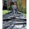 Ubbink Tvenkinio danga AquaLiner, 2x3m, PVC, 0,5mm, 1331165