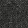 Uždanga nuo saulės, antracito spalvos, 2,5x3,5m, HDPE, 160g/m²