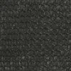 Uždanga nuo saulės, antracito spalvos, 3x3x4,2m, HDPE, 160g/m²