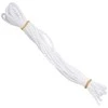 Uždanga nuo saulės, geltonos spalvos, 2,5x4,5m, HDPE, 160g/m²