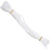 Uždanga nuo saulės, mėlynos spalvos, 2,5x3,5m, HDPE, 160g/m²
