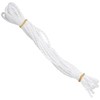 Uždanga nuo saulės, mėlynos spalvos, 2x4m, HDPE, 160g/m²