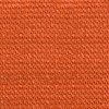 Uždanga nuo saulės, oranžinės spalvos, 2x2,5m, HDPE, 160g/m²