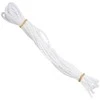 Uždanga nuo saulės, raudonos spalvos, 2x5m, HDPE, 160g/m²
