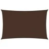 Uždanga nuo saulės, ruda, 2x5m, oksfordo audinys