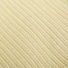 Uždanga nuo saulės, smėlio spalvos, 3x3x4,2m, HDPE, 160g/m²