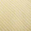 Uždanga nuo saulės, smėlio spalvos, 4/5x4m, HDPE, 160g/m²