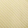 Uždanga nuo saulės, smėlio spalvos, 4x4m, HDPE, 160g/m²