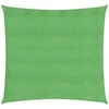 Uždanga nuo saulės, šviesiai žalia, 2x2,5m, HDPE, 160g/m²