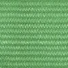 Uždanga nuo saulės, šviesiai žalia, 3/4x2m, HDPE, 160g/m²