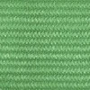 Uždanga nuo saulės, šviesiai žalia, 3,6x3,6m, HDPE, 160g/m²