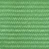 Uždanga nuo saulės, šviesiai žalia, 3x3x4,2m, HDPE, 160g/m²