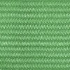 Uždanga nuo saulės, šviesiai žalia, 4x4m, HDPE, 160g/m²