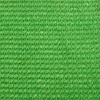 Uždanga nuo saulės, šviesiai žalia, 4x4x4m, HDPE, 160g/m²