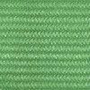 Uždanga nuo saulės, šviesiai žalia, 4x4x4m, HDPE, 160g/m²