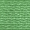 Uždanga nuo saulės, šviesiai žalia, 4x6m, HDPE, 160g/m²