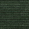Uždanga nuo saulės, tamsiai žalia, 2,5x2,5x3,5m, HDPE, 160g/m²