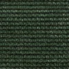 Uždanga nuo saulės, tamsiai žalia, 3/4x3m, HDPE, 160g/m²