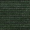 Uždanga nuo saulės, tamsiai žalia, 3x4x4m, HDPE, 160g/m²