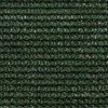Uždanga nuo saulės, tamsiai žalia, 4x4x4m, HDPE, 160g/m²