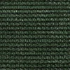 Uždanga nuo saulės, tamsiai žalia, 5x6x6m, HDPE, 160g/m²