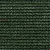 Uždanga nuo saulės, tamsiai žalios spalvos, 2x2m, HDPE, 160g/m²