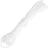 Uždanga nuo saulės, tamsiai žalios spalvos, 3x4m, HDPE, 160g/m²