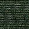 Uždanga nuo saulės, tamsiai žalios spalvos, 3x5m, HDPE, 160g/m²