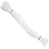 Uždanga nuo saulės, tamsiai žalios spalvos, 3x5m, HDPE, 160g/m²