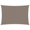 Uždanga nuo saulės, taupe, 2x4,5m, oksfordo audinys