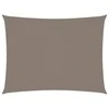 Uždanga nuo saulės, taupe, 3x4,5m, oksfordo audinys