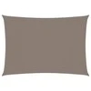 Uždanga nuo saulės, taupe, 3x5m, oksfordo audinys