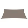 Uždanga nuo saulės, taupe, 3x5m, oksfordo audinys